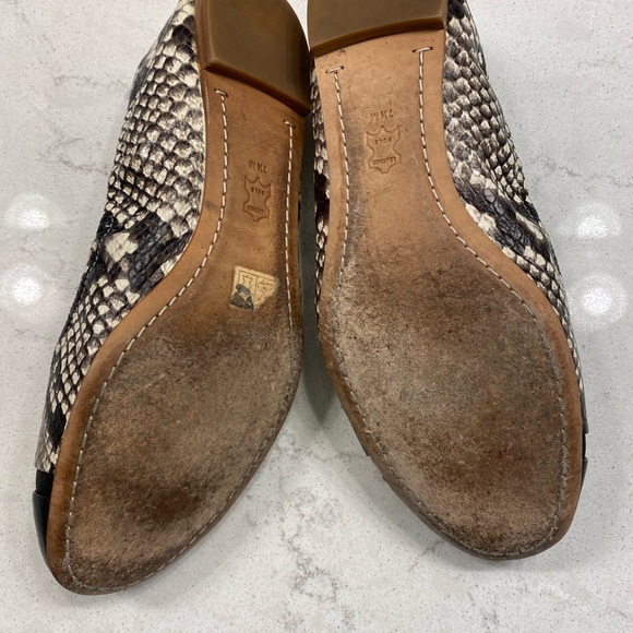 Tory Burch Ballet Flats - Picture 3 of 3
